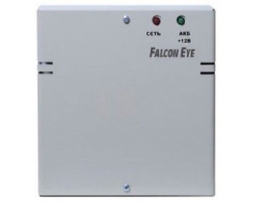 [Цифровые камеры] Falcon Eye FE-1250 Бесперебойный источник питания