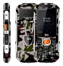 BQ 2432 Tank SE Military Green (Военный зеленый)