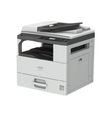 МФУ Ricoh M 2701 (418118) {A3, 512Мб, 27стр/мин, дуплекс, GDI, GigaLAN, ARDF50, запуск через АСЦ}