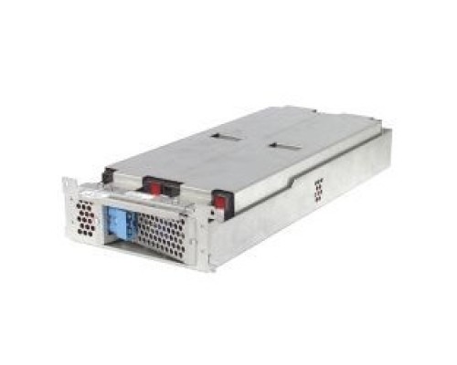 [Батарея для ИБП] APC RBC43 Батарея {для SUA2200RMI2U, SUA3000RMI2U}