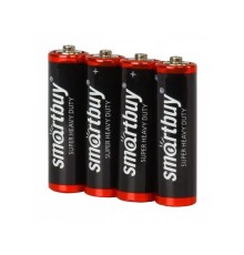 Smartbuy ONE R03/4S (60/600) (SOBZ-3A04S-Eco) (4шт. в уп-ке)