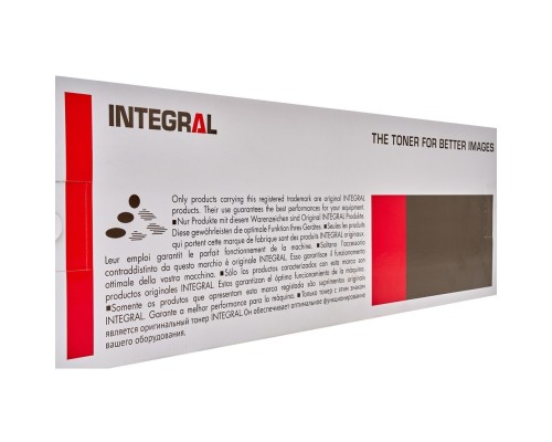 [Расходные материалы] INTEGRAL TK-5230K Тонер-картридж для Kyocera ECOSYS M5521cdn/M5521cdw/P5021cdn/P5021cdw (2600 стр.) чёрный, с чипом, 12100312