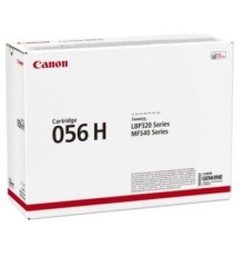 Canon Cartridge 056 H 3008C002  Тонер-картридж для Canon MF542x/MF543x/LBP325x, 21000 стр.