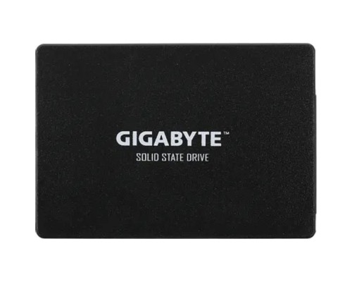 [носитель информации ] Gigabyte SSD 240GB GP-GSTFS31240GNTD {SATA3.0}