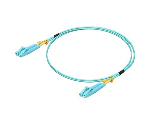 [Сетевое оборудование] UBIQUITI UOC-3 Ubiquiti UniFi ODN Cable 3 м Оптический патч-корд 10G Multi Mode