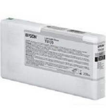 Epson C13T913900 картридж  для Epson SC-P5000, Light Light Black, 200 мл. (LFP)