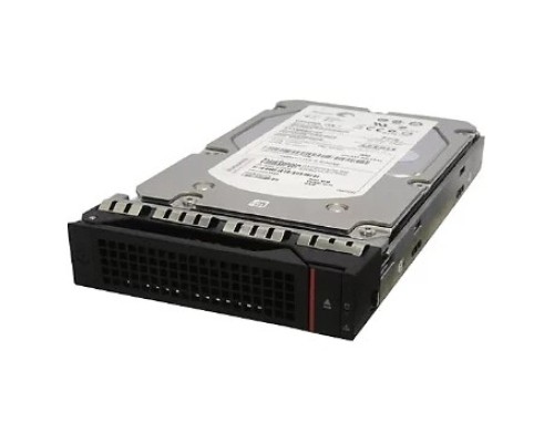 [Жесткий диск] Lenovo TCH ThinkSystem 2.5