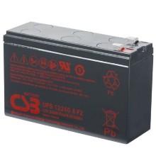 CSB Батарея UPS122406 F2
