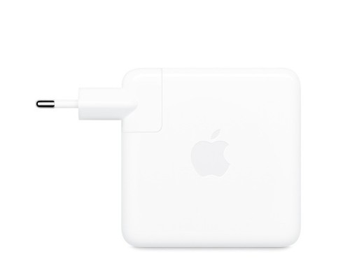 [Опции к ноутбукам] Apple 96W USB-C Power Adapter [MX0J2ZM/A] [MW2L3ZM/A]