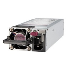 Блок Питания HPE 865438-B21 800W Titanium Flex Slot Hot Plug Low Halogen Kit  (865438-B21/866793-001)