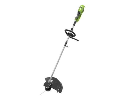 [Триммер] Greenworks Триммер электрический GST1246, {1200W, 45 см} [1301807]