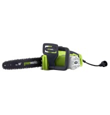 Greenworks Цепная пила электрическая GCS1836, {1800W, 36 см} [20217]