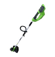 Greenworks Триммер аккумуляторный G40LTK2, {40V, 30 см, с 1хАКБ 2 А.ч и ЗУ} [2101507UA]