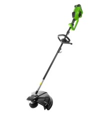 Greenworks Триммер аккумуляторный GD40BCK4, {40V, 35 см, с 1хАКБ 4 А.ч и ЗУ} [1301507UB]