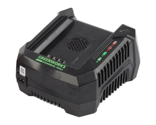 [Аккумуляторы и зарядные устройства] Greenworks Зарядное устройство G82C, {82V} [2914707]
