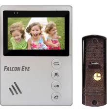 Falcon Eye KIT- Vista Комплект. Видеодомофон: дисплей 4