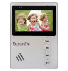Falcon Eye Vista Видеодомофон: дисплей 4,3