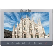 Falcon Eye Milano Plus HD Видеодомофон: дисплей 10