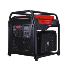 FUBAG Электростанция инверторная TI 4300 (открытая) [641025]