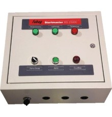 FUBAG Startmaster BS 25000 (230V) Блок автоматики двухрежимный для бензиновых электростанций до 22кВт [431244]