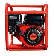 FUBAG Мотопомпа бензиновая для чистой воды PG 1000 (1000л/мин_28м) [838751]