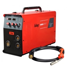 FUBAG Сварочный полуавтомат инвертор INMIG 315 T (31437) + горелка FB 360_3 м (38446) [31437.1/31437.1Н]