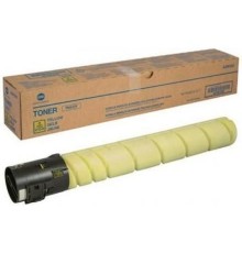 Konica minolta A9E8250 Тонер желтый TN514Y {bizhub C458/С558/С658}