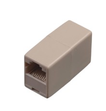 Bion Адаптер проходной кат.5e RJ-45 (8P8C-8P8C) [BCL-ENA-C5-RJ45]100 шт