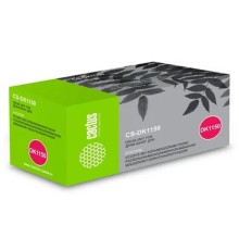 CACTUS DK-1150 Блок фотобарабана CS-DK1150 для Kyocera-Mita M2040dn/ M2135dn/M2540dn, 100000K с чипом