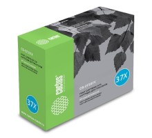 Cactus CF237X Картридж  CS-CF237X для HP LJ M608n/M608dn/M609x/M631h/M631z/M632h (25000 стр.) черный, с чипом