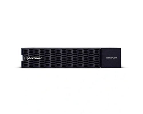 [ИБП] ВБМ CyberPower BPE144VL2U01 {для моделей OL5KERTHD/OL6KERTHD (7Ач х12) встроенное ЗУ}