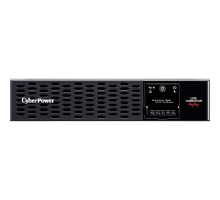 ИБП CyberPower PR2200ERTXL2UA {Line-Interactive, 2200VA/2200W USB/RS-232/EPO/Dry/SNMPslot (IEC C13 x 6, IEC C19 x 2) (12V / 6AH х 8) NEW}