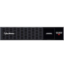 ВБМ CyberPower BP48VP2U01 EU {for PR750ERTXL2U/PR1000ERTXL2U (48V, 7AH х 8)  встроенное ЗУ NEW}