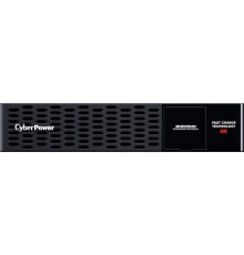 ВБМ CyberPower ВБМ BP48VP2U02 EU {for PR1500ERTXL2U/PR22000ERTXL2U/PR30000ERTXL2U (48V, 9AH х 8) встроенное ЗУ NEW}