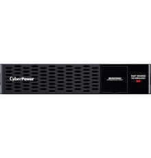 ВБМ CyberPower ВБМ BP48VP2U03 EU {for PR22000ERTXL2UA/PR30000ERTXL2UA (48V, 6AH х 16) встроенное ЗУ NEW}