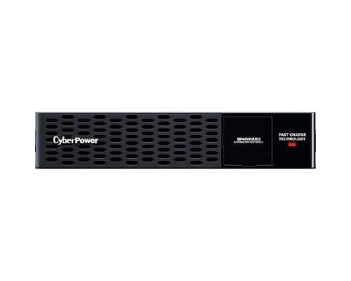 [ИБП] ВБМ CyberPower ВБМ BP48VP2U03 EU {for PR22000ERTXL2UA/PR30000ERTXL2UA (48V, 6AH х 16) встроенное ЗУ NEW}