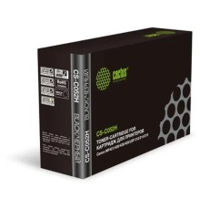 Cactus  Cartridge 052H Картридж  для CANON  i-SENSYS LBP212dw/214dw/215x/MF421dw/428x/426dw/429x (9200 стр.) чёрный, с чипом