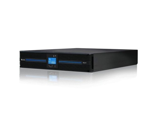 [ИБП] Delta UPS302R2RT2B035 RT-Series 3000 VA / 2700 W, 2U, online