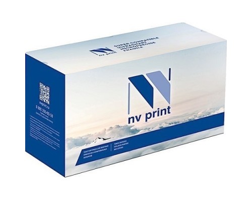 [Расходные материалы] NV Print  TK-8515M  Картридж для Kyocera TASKalfa 5052ci/6052ci  (20000k) Magenta