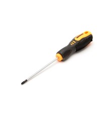 Rexant (12-4729) Отвертка крестовая PH 3х150 мм, двухкомпонентная рукоятка 