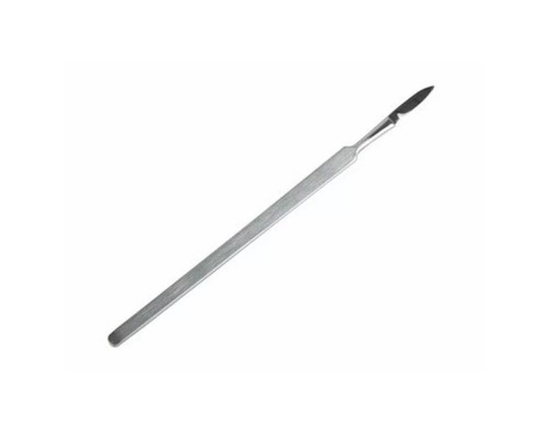 [Ножовки] Rexant (12-4301-8) Скальпель малый остроконечный СО-01 130 мм