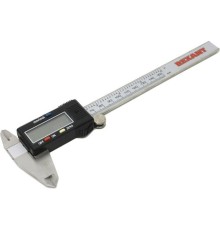 REXANT (12-9100) Электронный штангенциркуль 150 мм 