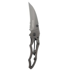 REXANT (12-4906-2) Нож складной «Titanium» 