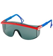 REXANT (09-0905) Очки защитные открытые О37 UNIVERSAL TITAN (PL)