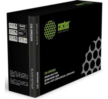 Cactus DR-2335 Барабан для  Brother L2500/2520/2540/HL2300/2340/2360/MFC2700  12 000 к.