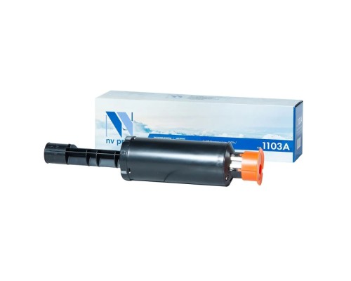[Расходные материалы] NV Print  W1103A  Тонер-картридж для HP Neverstop Laser 1000a/1000w/1200a/1200w (2500k)