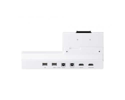 [Монитор] Samsung CY-TF65BRC Коммутационный блок для интерактивных дисплеев Flip2, светло-серый 