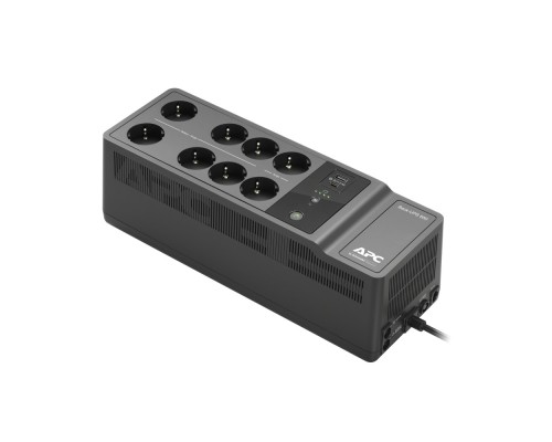 [ИБП] APC Back-UPS BE_G2 850VA BE850G2-RS /BE850G2-GR