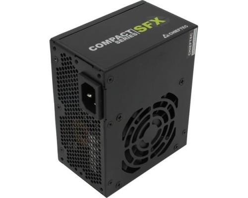 [Блок питания] Chieftec 650W  CSN-650C 
