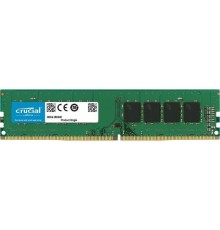 Crucial DDR4 DIMM 8GB CT8G4DFS832A PC4-25600, 3200MHz